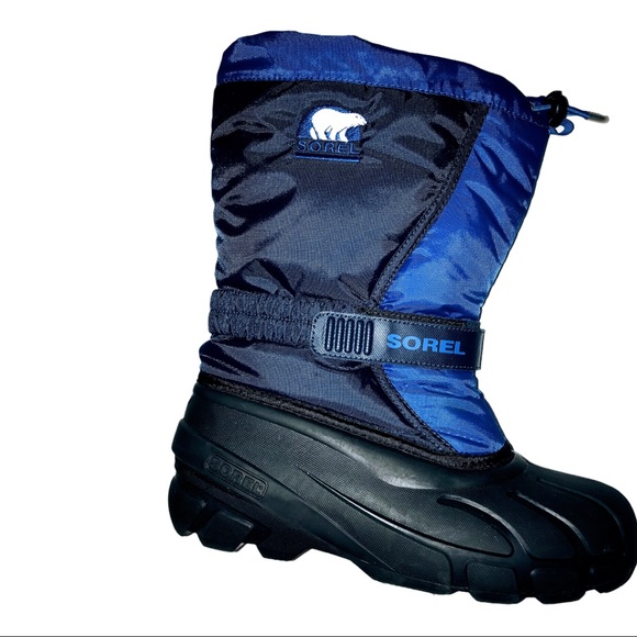 Sorel boots Size 6 - Picture 6 of 10